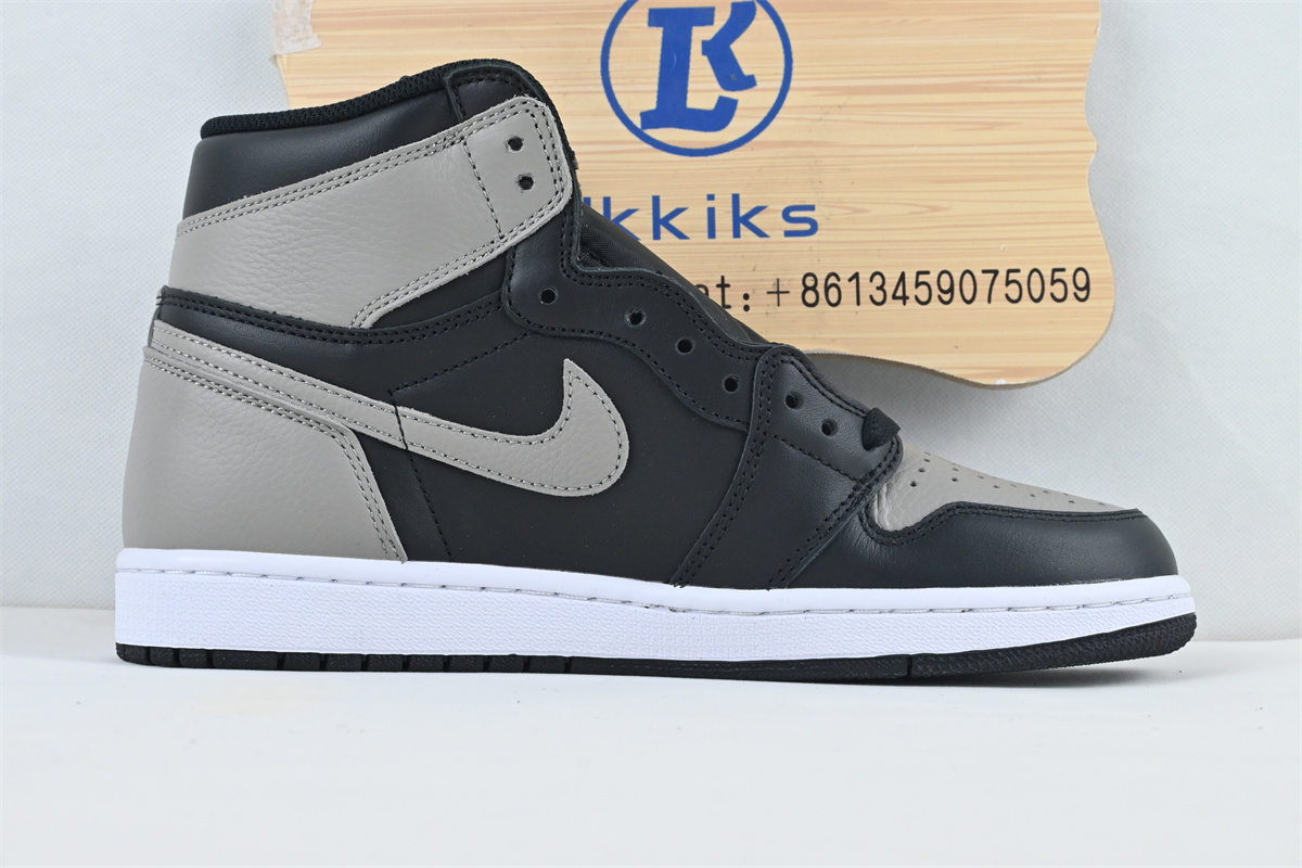 Jordan 1 Retro High Shadow
