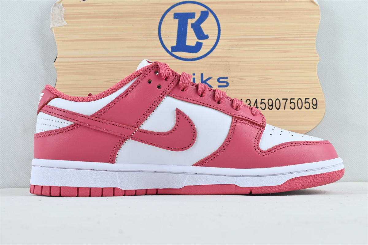 Nike Dunk Low Archeo Pink （special sale）
