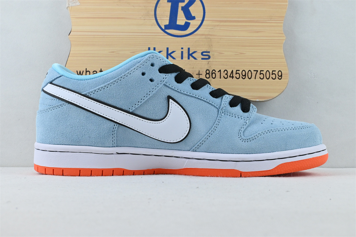 Nike SB Dunk Low Club 58 Gulf