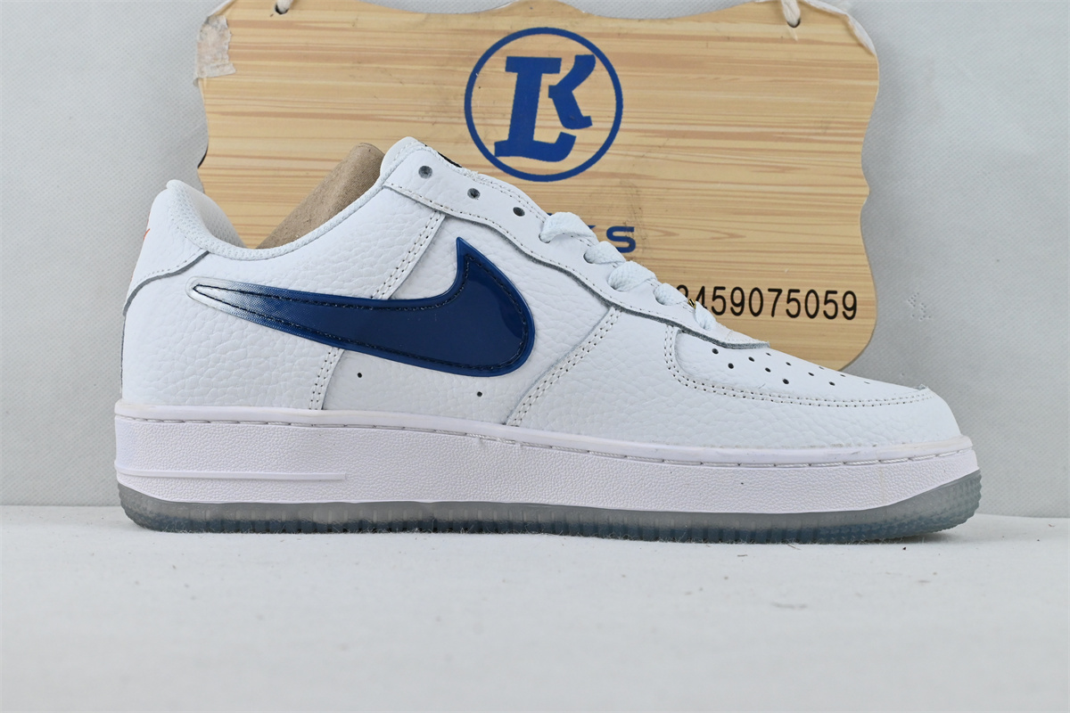 Air Force 1 Low White