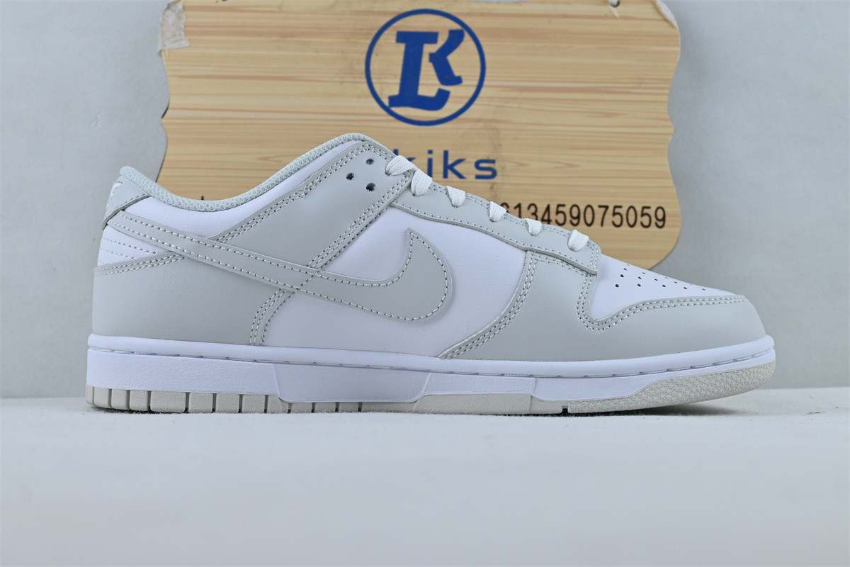 Nike Dunk Low Photon Dust （special sale）