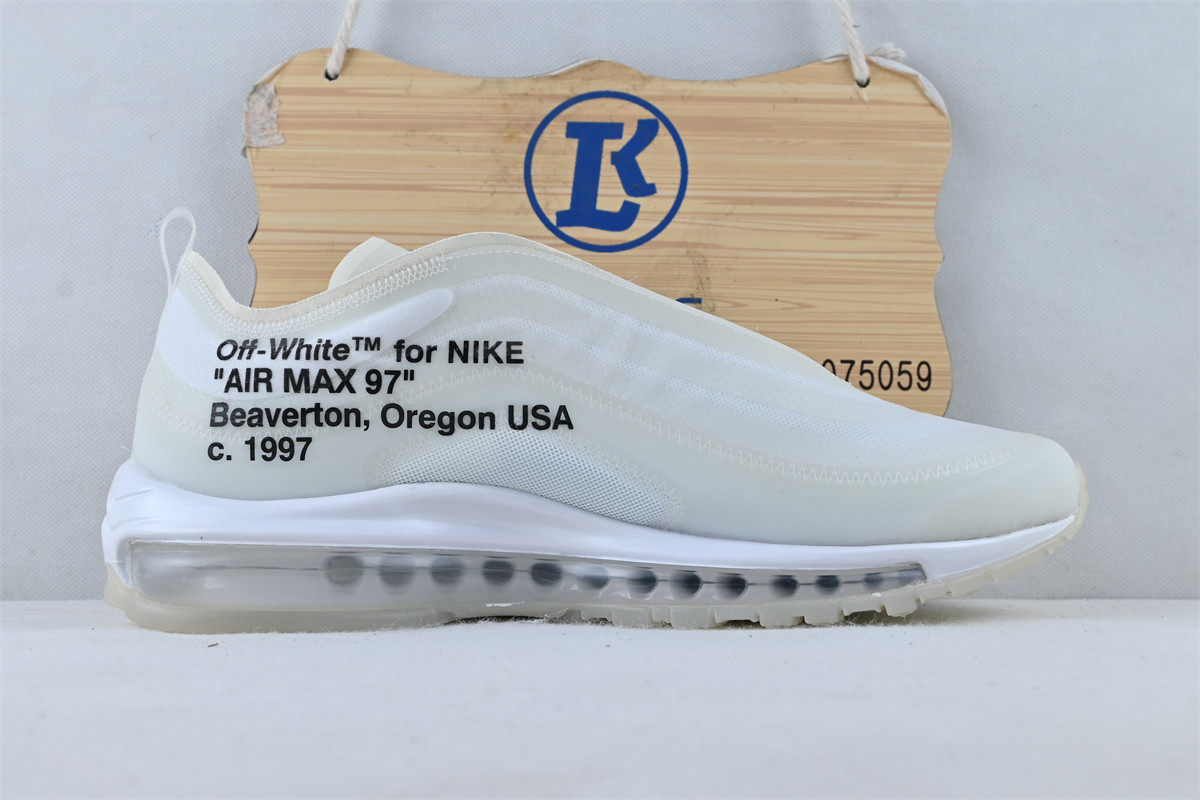 Nike Air Max 97 Off-White