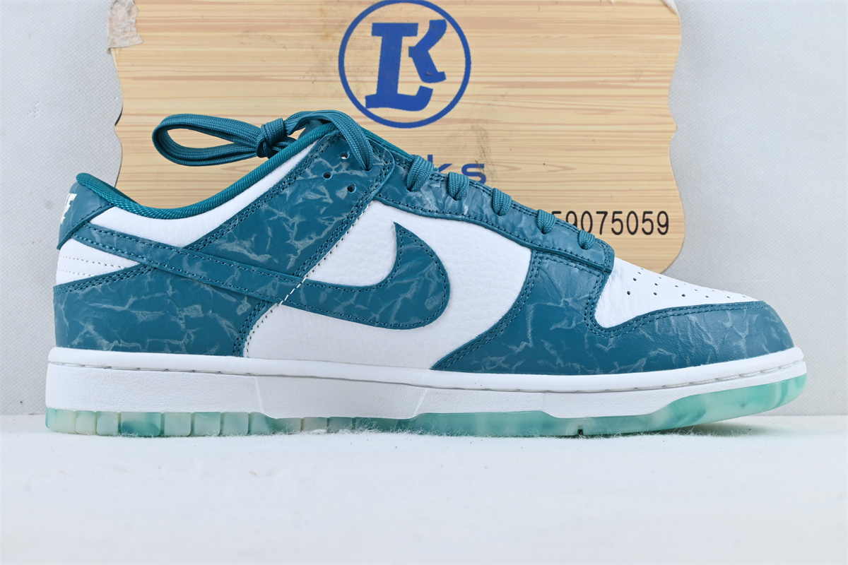 Nike Dunk Low Ocean