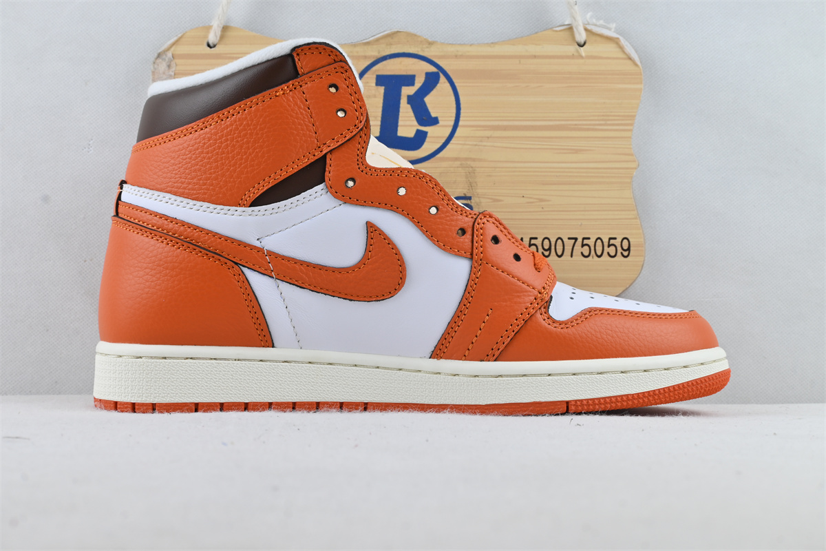 Air Jordan 1 High  "Shattered Backboard" 2022