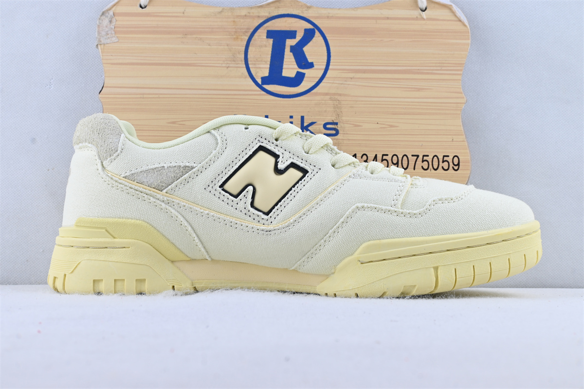 New Balance 550 Joe Freshgoods Conversations Amongst Us