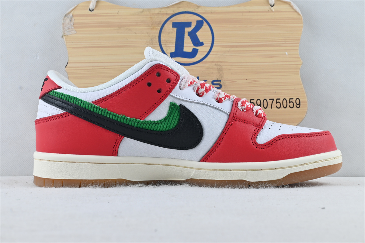 Nike SB Dunk Low Frame Skate Habibi