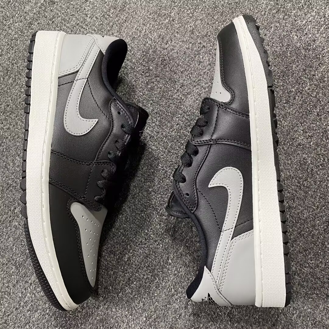 Jordan 1 Retro Low Golf Shadow