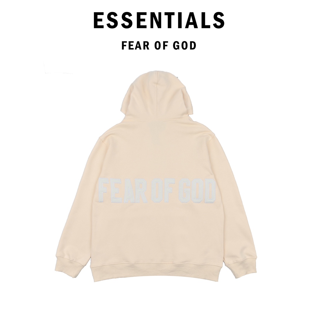 Fear of God Essentials Hoodie