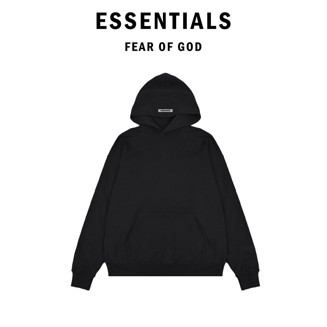 Fear of God Essentials Hoodie