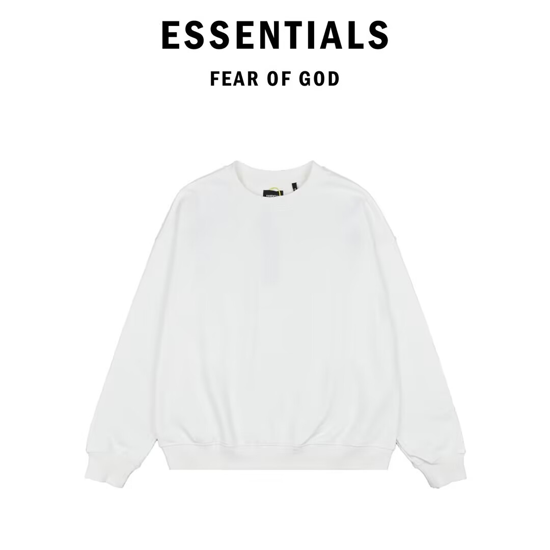 Fear of God Essentials