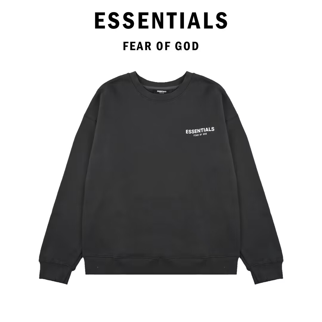 Fear of God Essentials