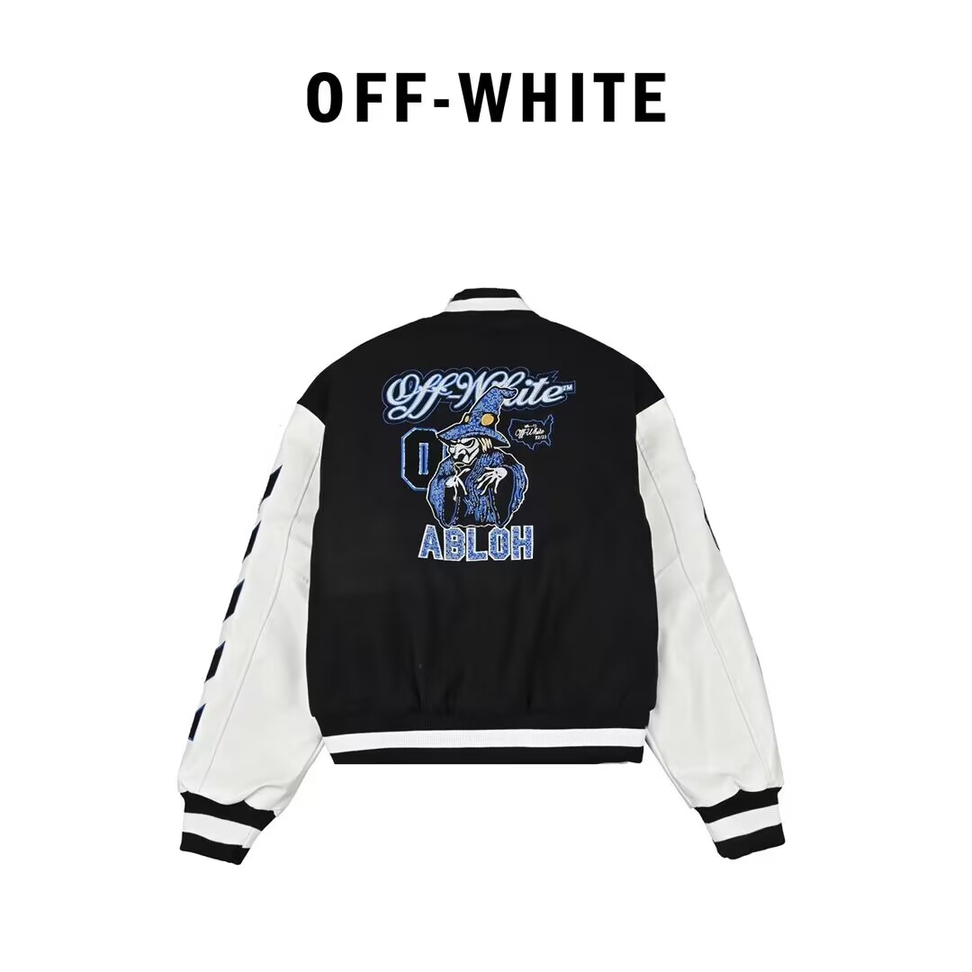 Off-White