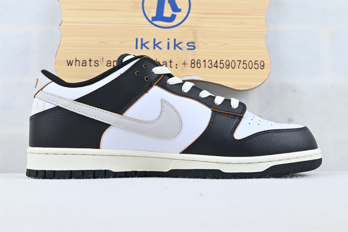 Nike SB Dunk Low HUF San Francisco