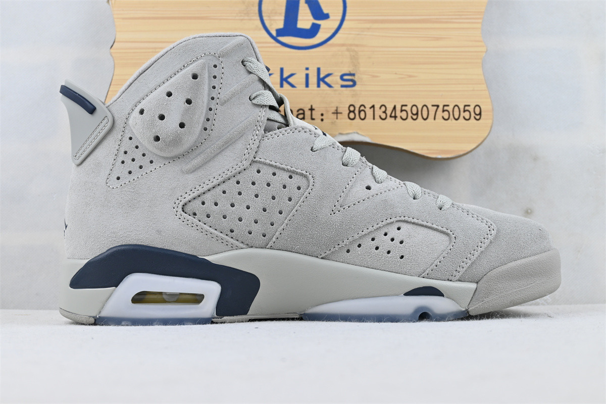 Air Jordan 6 Georgetown