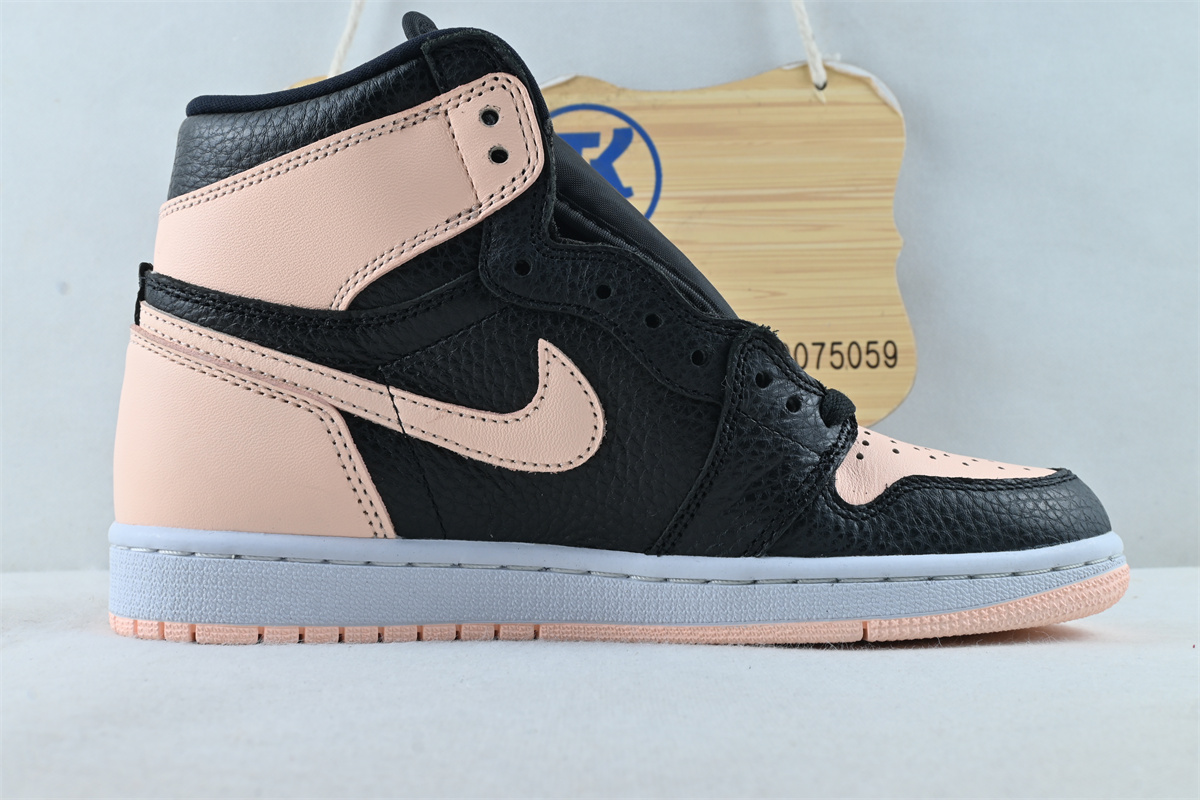 Air Jordan 1 Retro High Crimson Tint