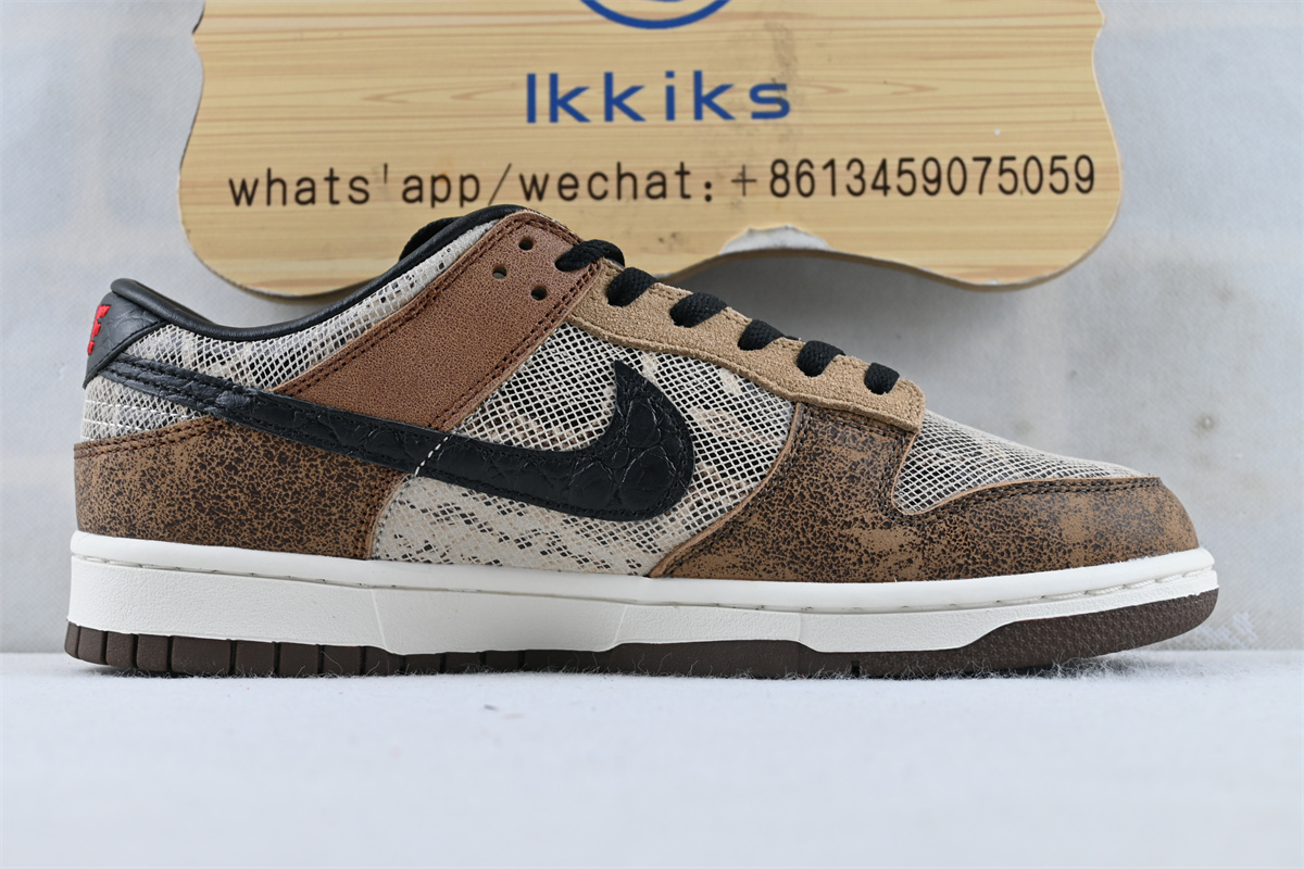Nike Dunk Low CO.JP