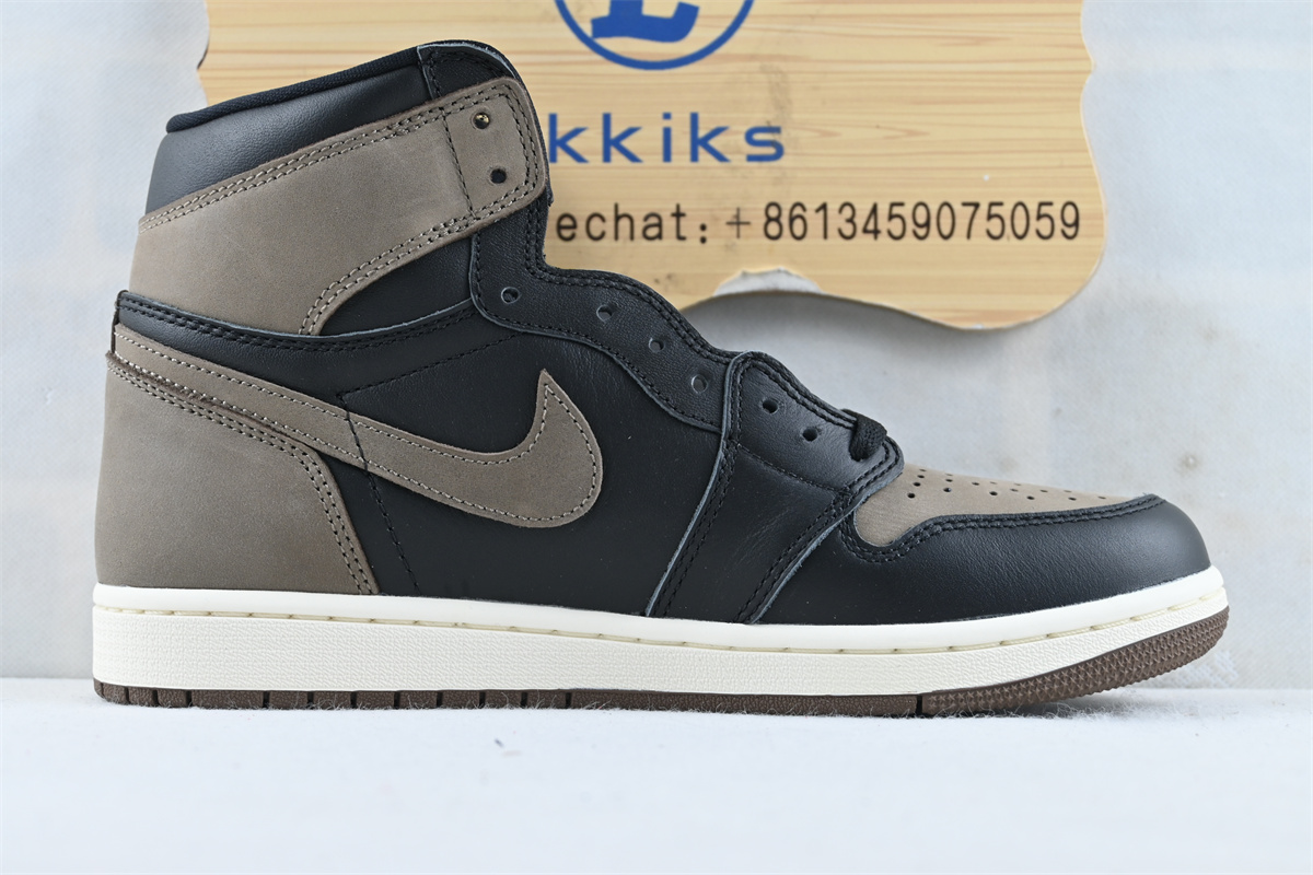 Air Jordan 1 Retro High “Palomino”