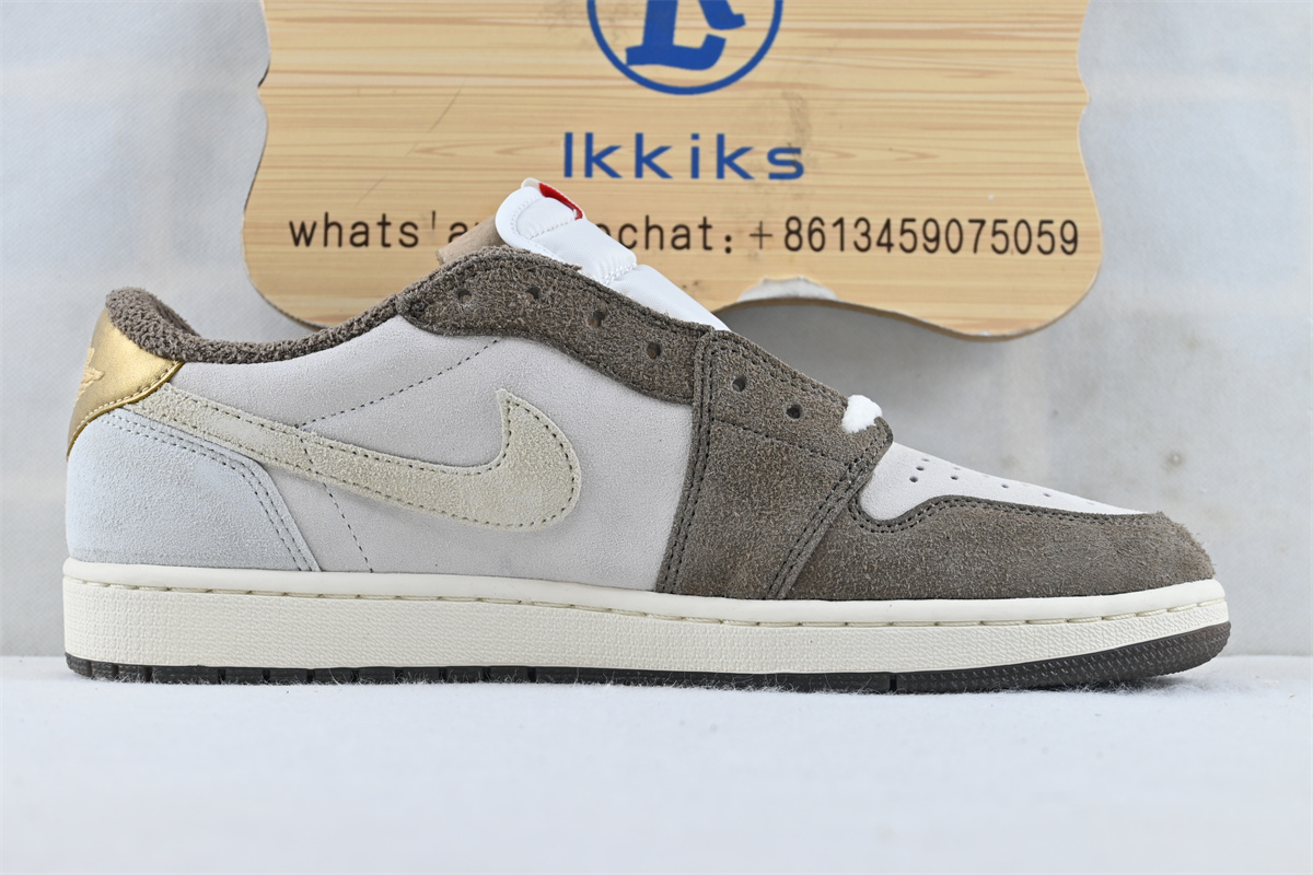 Jordan 1 Retro Low Year Of The Rabbit