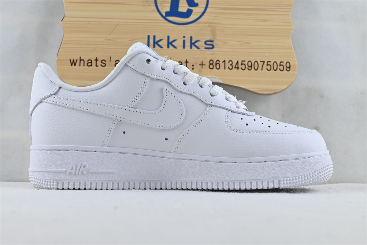 NOCTA x Nike Air Force 1 Certified Lover Boy