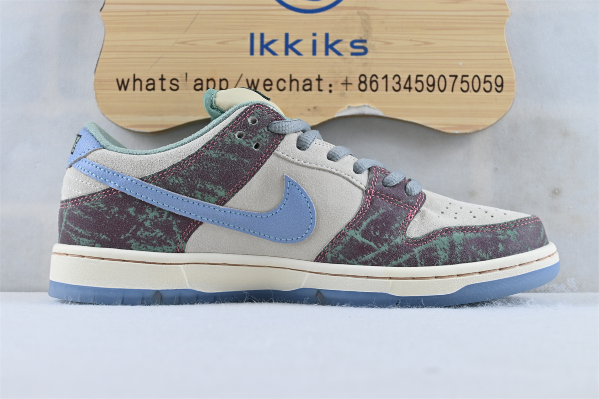 Crenshaw Skate Club  Nike SB Dunk Low