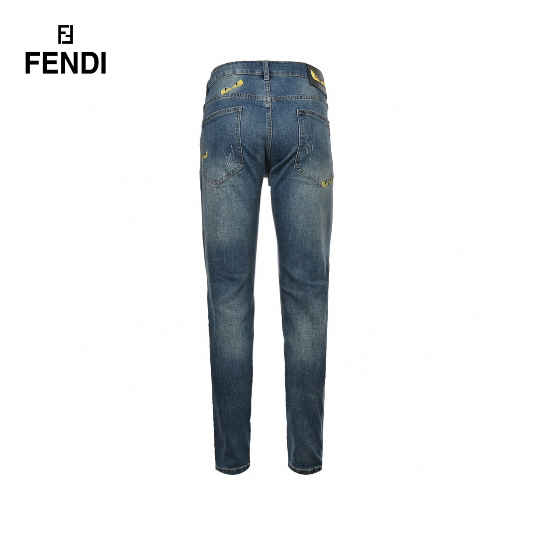 F**di jeans