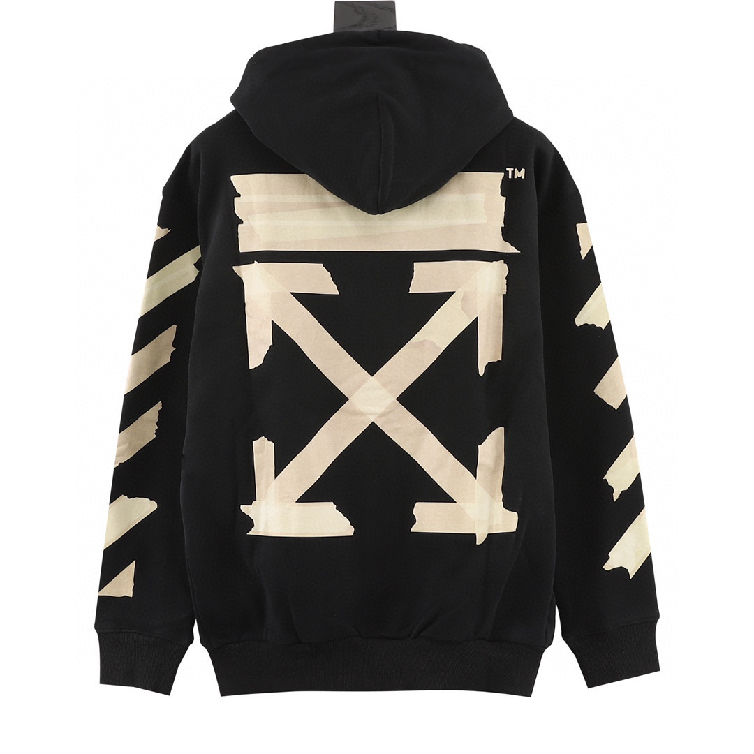 Off-White Hoodie