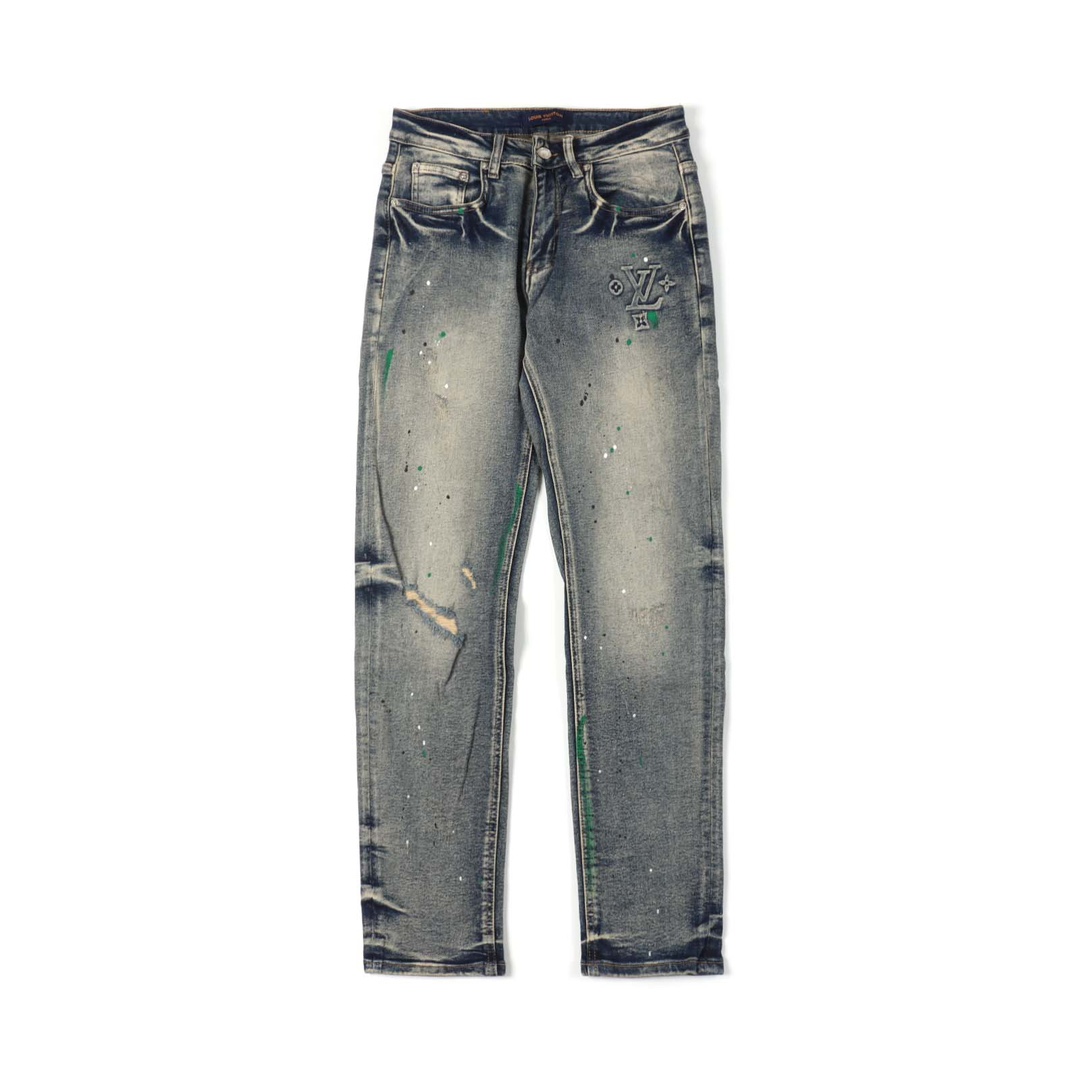 L0vis Vvtt0n jeans