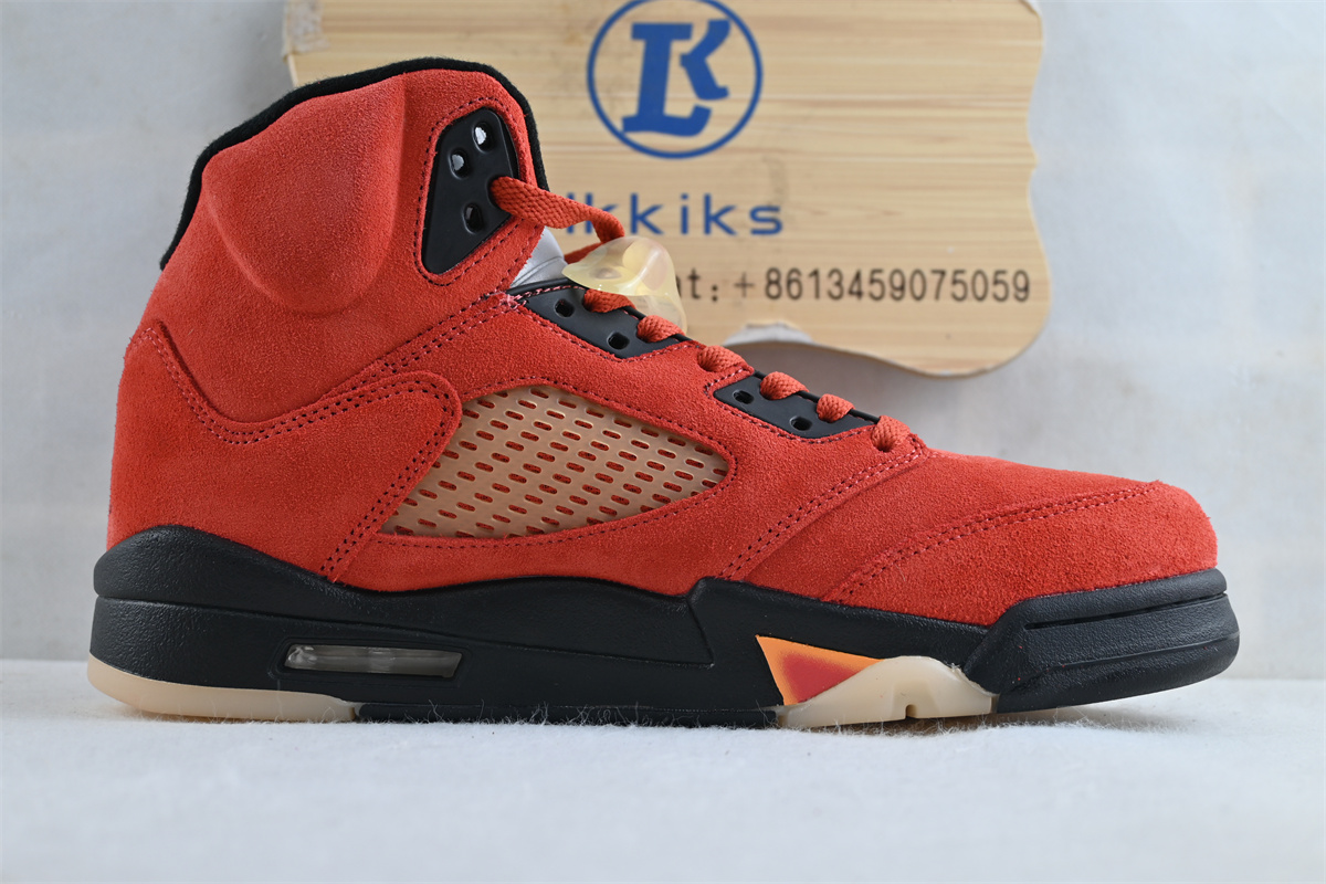 Air Jordan 5 Retro “Mars For Her”