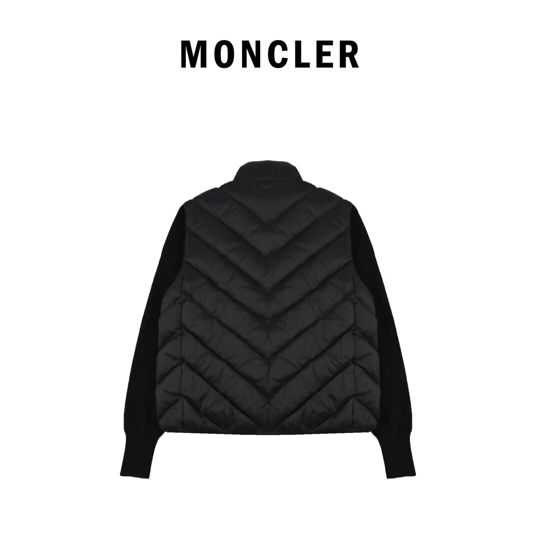 Moncler Down Jacket