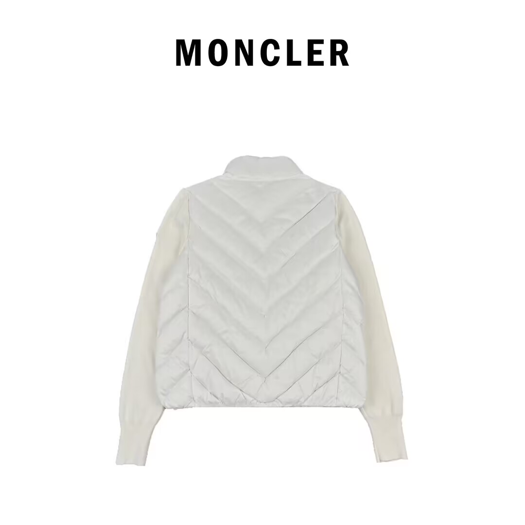 Moncler Down Jacket