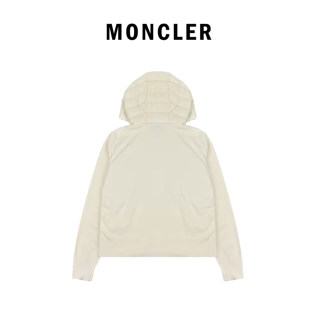 Moncler Down Jacket