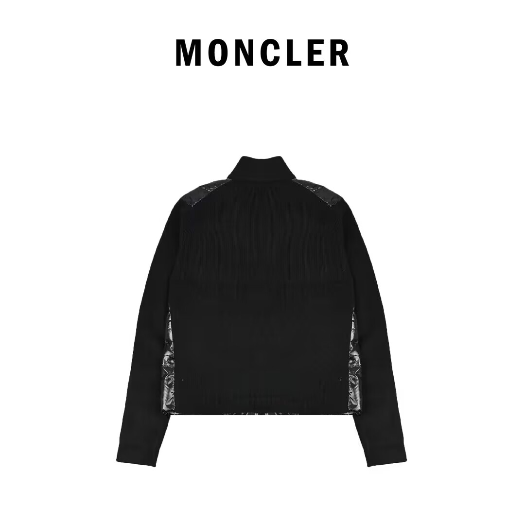 Moncler Down Jacket