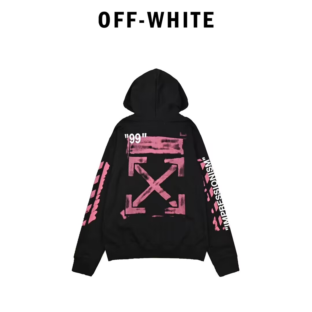 Off-White Hoodie