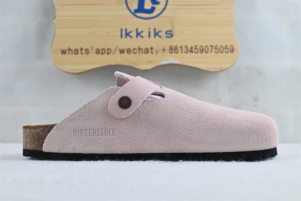 Birkenstock Pink