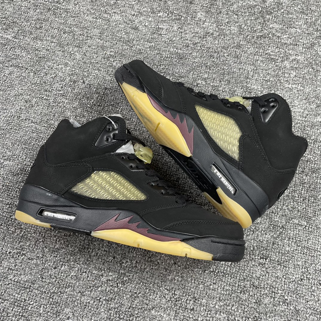 Air Jordan 5 AMM