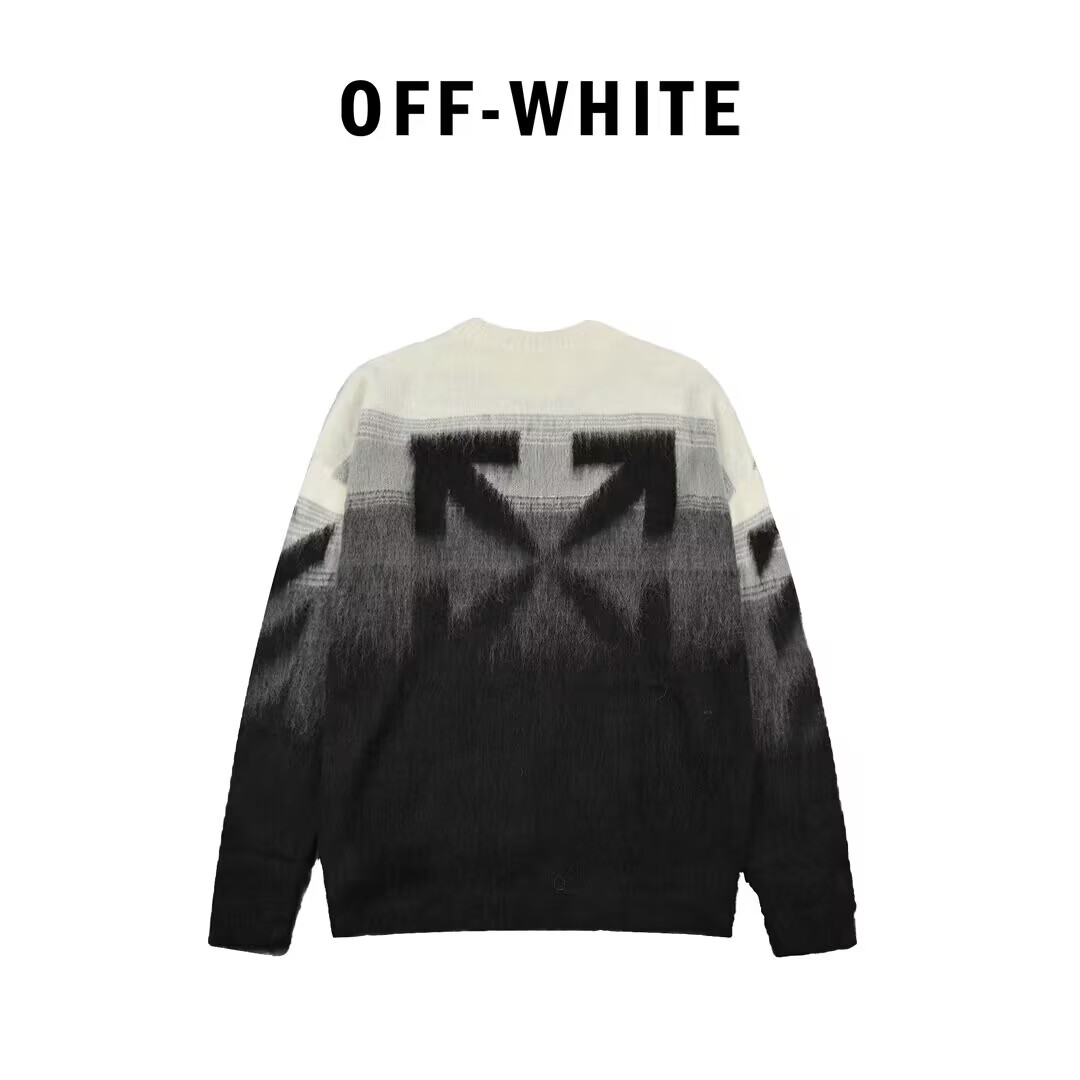 Off-White Hoodie