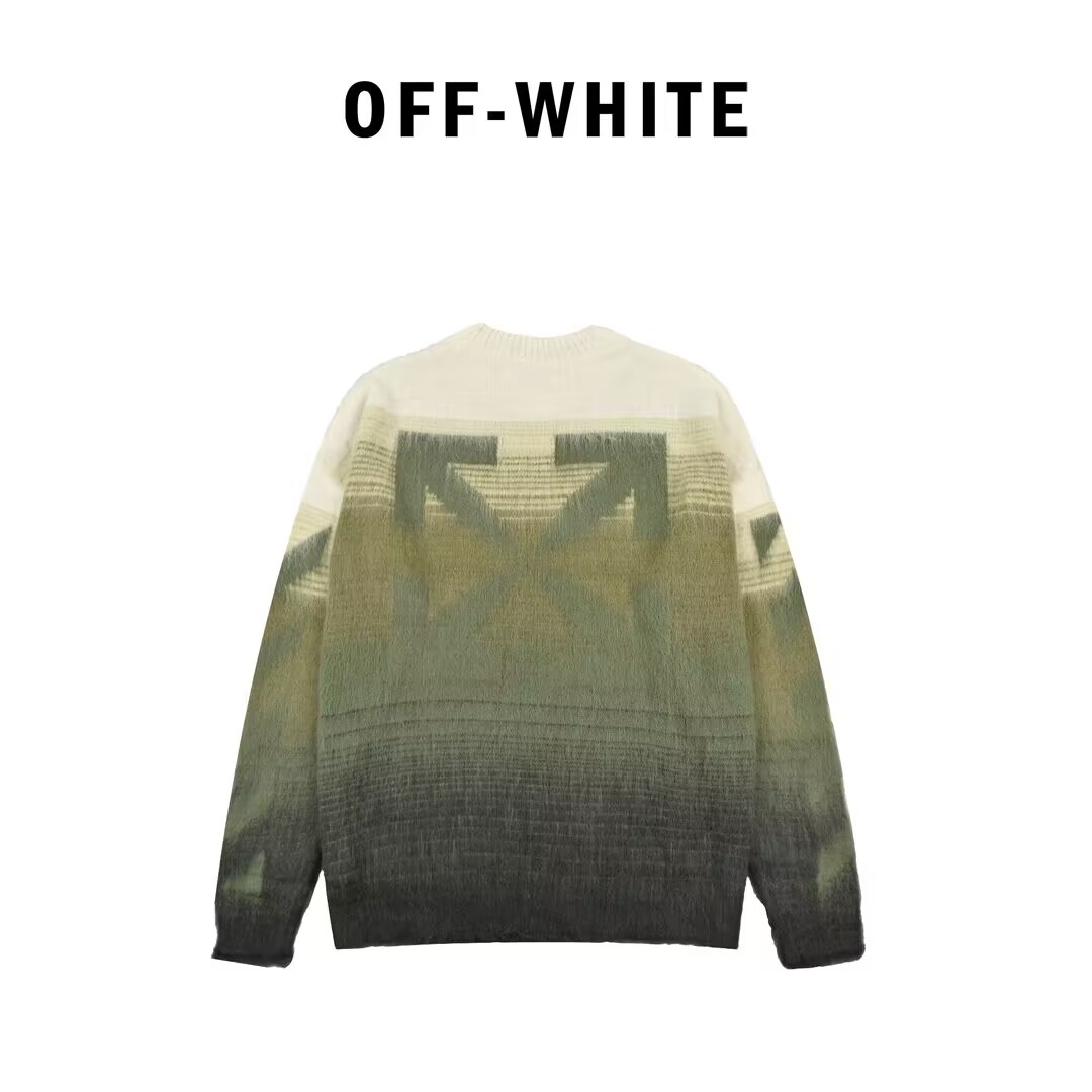 Off-White Hoodie