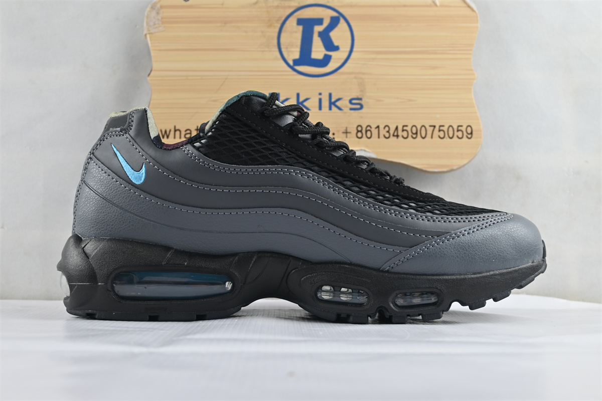 NIKE AIR MAX 95 SP CORTEIZ AEGEAN STORM