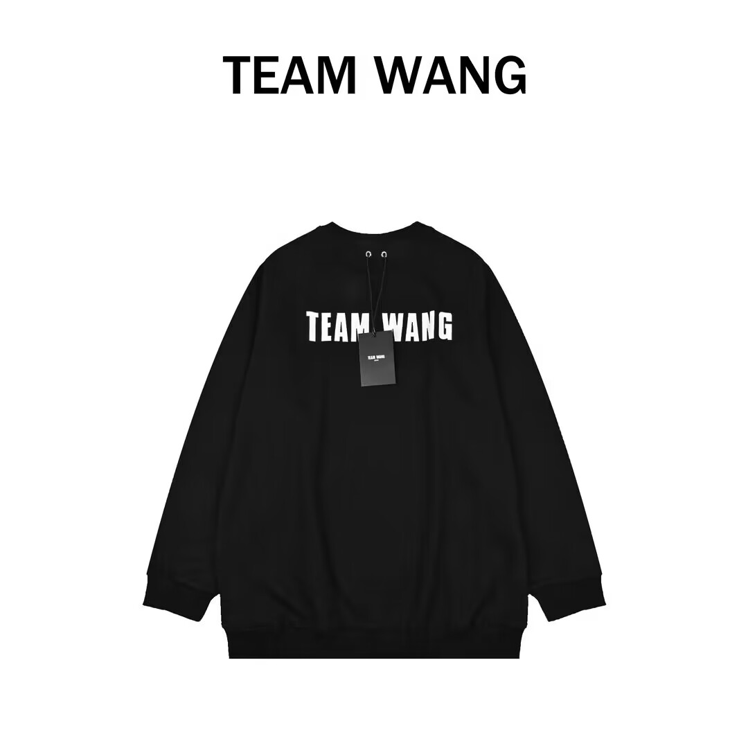 TEAM WANG