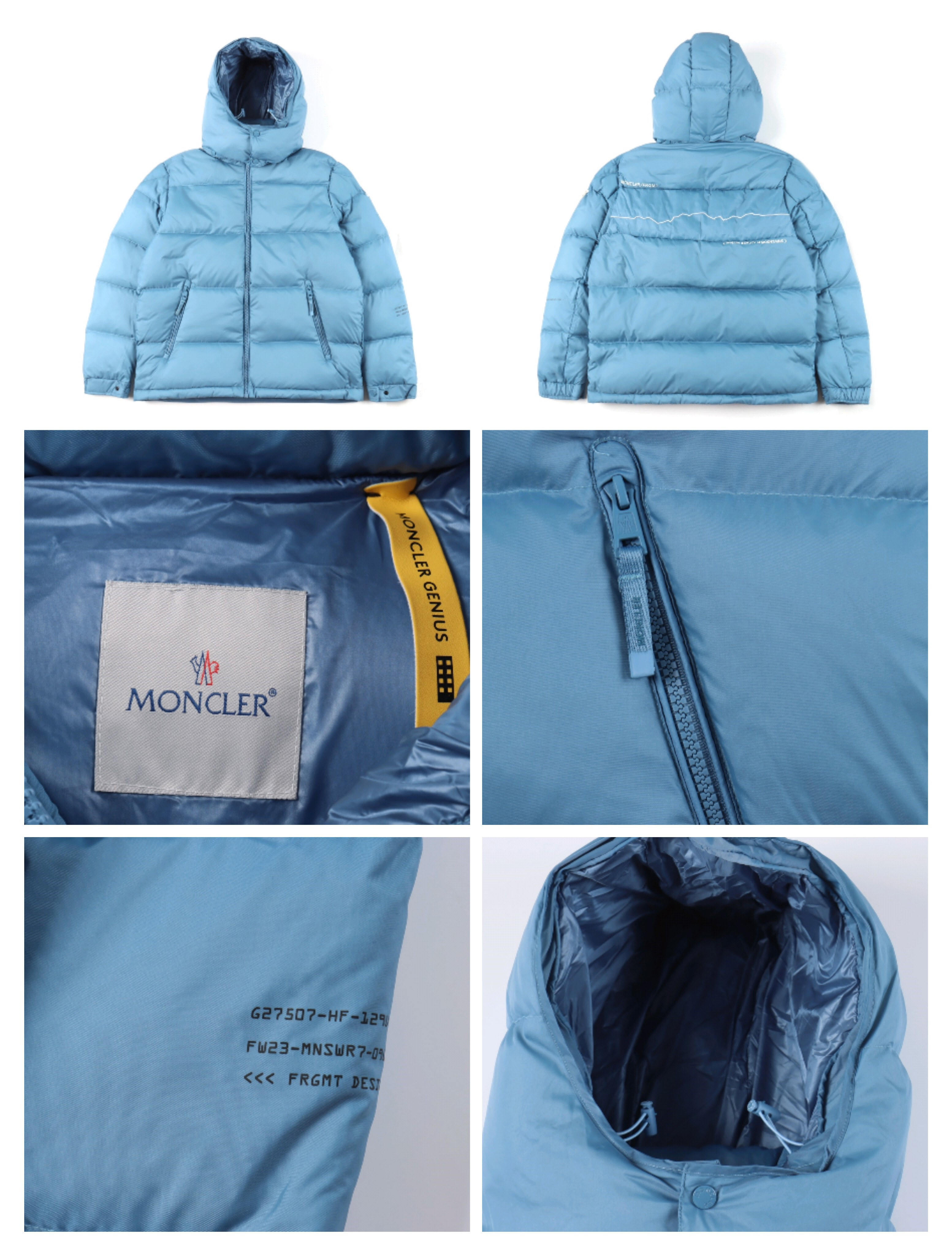 Moncler
