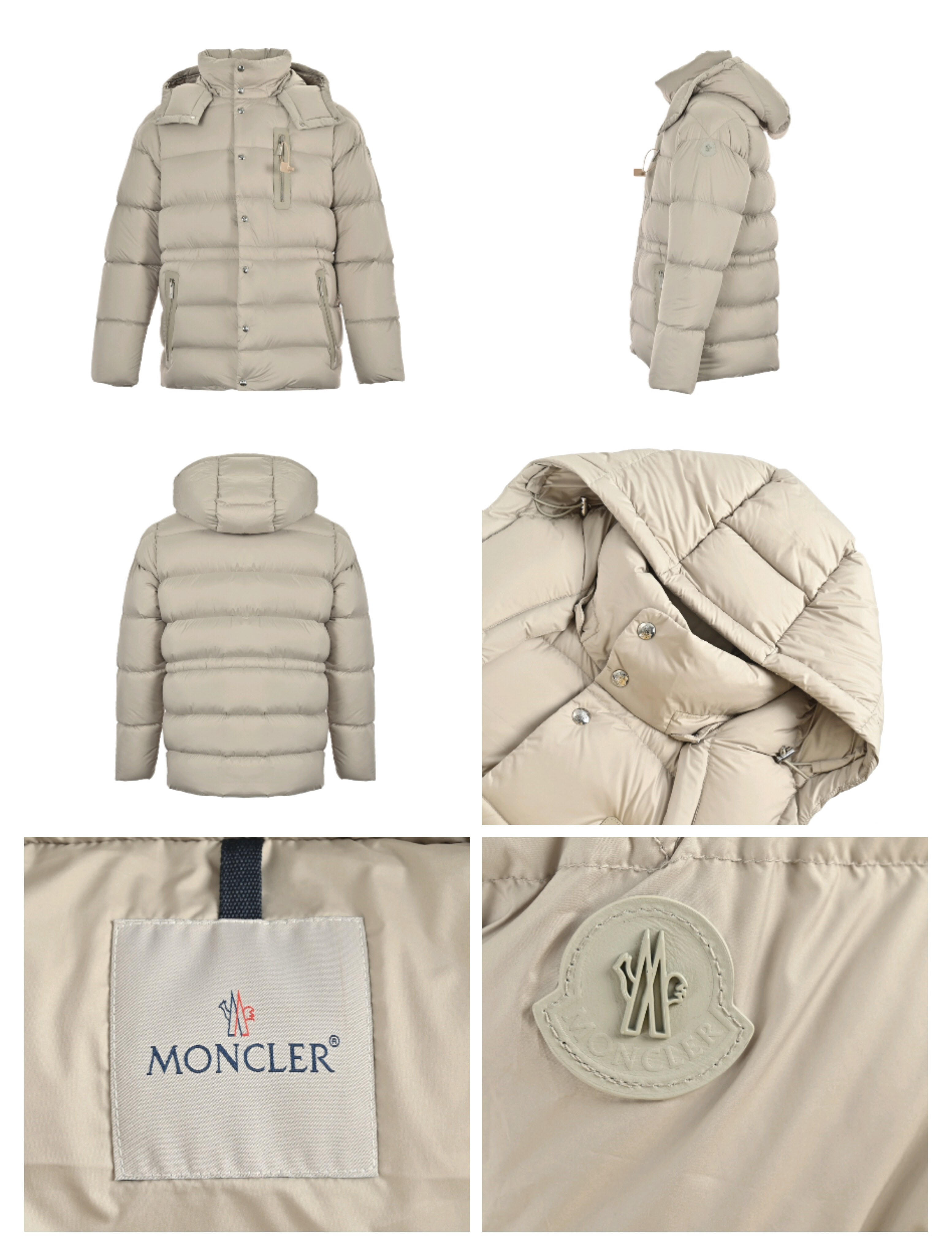 Moncler
