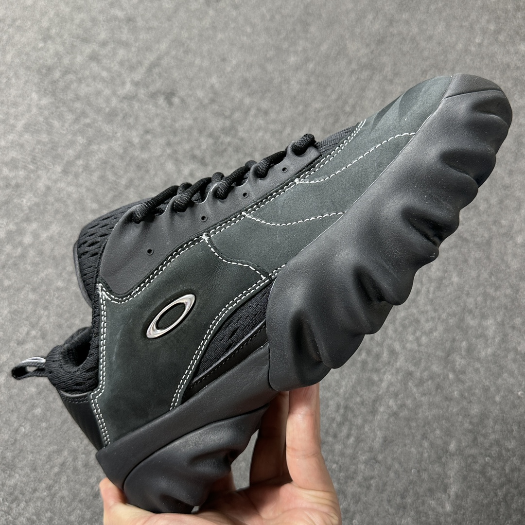 Oakley x Brain Dead Factory Team