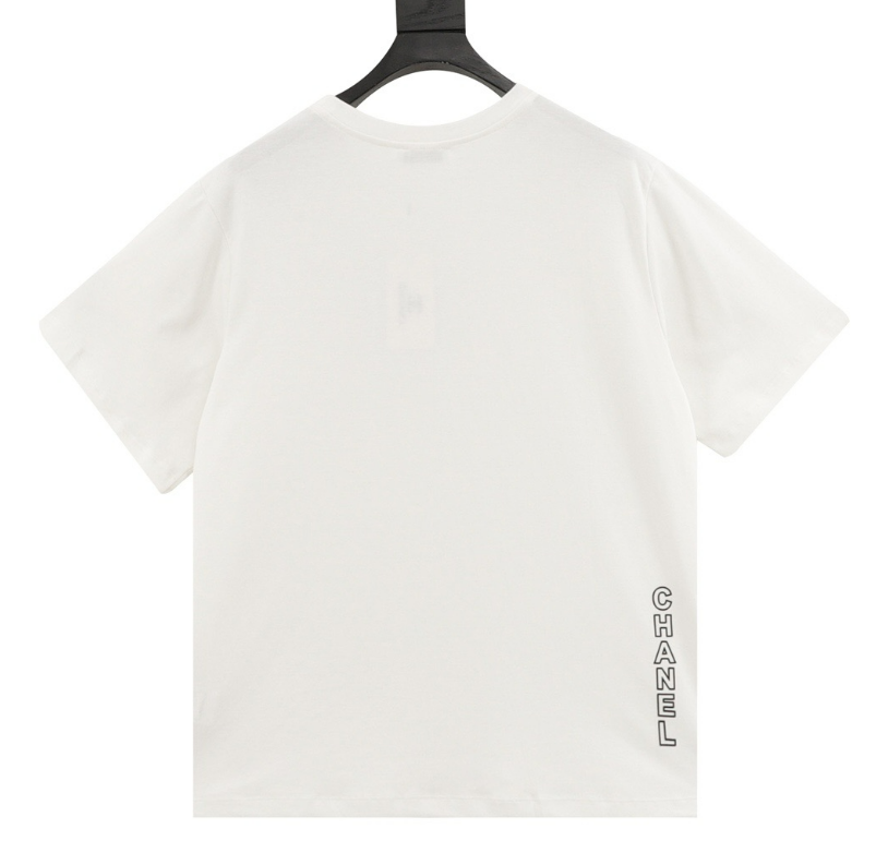 Ch**el T-Shirt 2024