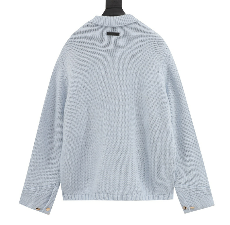 Fear of God sweater 2024