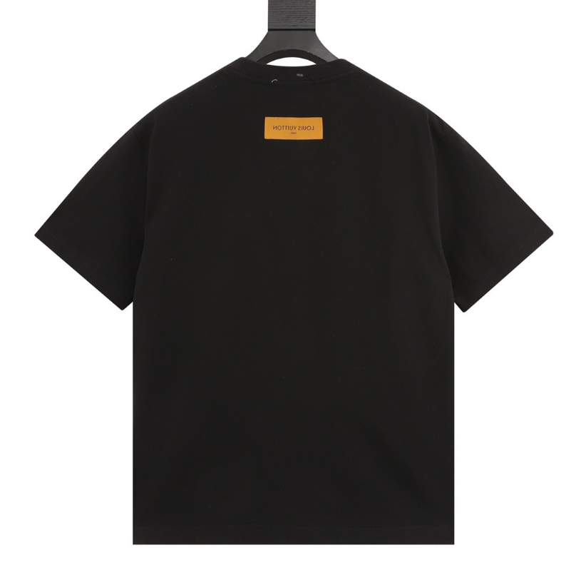 L0vis Vvtt0n T-Shirt 2024