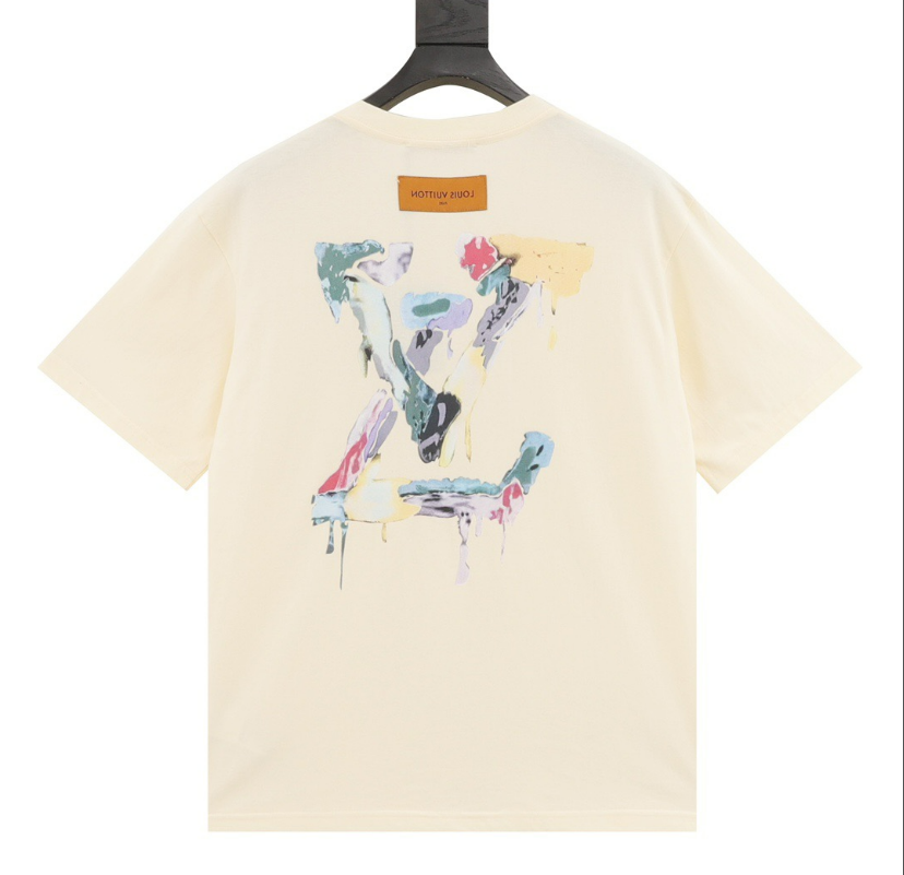 L0vis Vvtt0n T-Shirt 2024