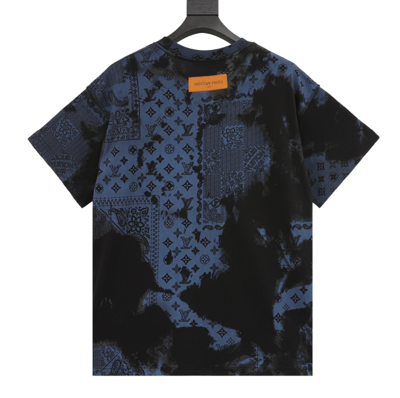 L0vis Vvtt0n T-Shirt 2024