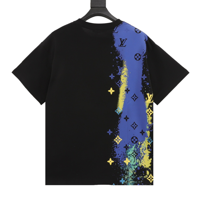 L0vis Vvtt0n T-Shirt 2024