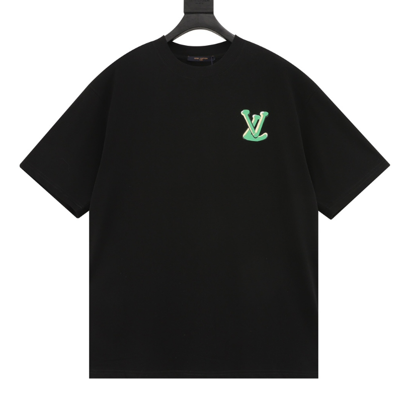 L0vis Vvtt0n T-Shirt 2024