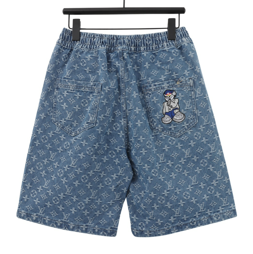 L0vis Vvtt0n Shorts 2024